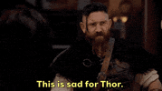 Sad Ghosts GIF by CBS