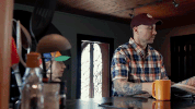 play ball little kid GIF