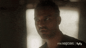 the magicians GIF by SYFY