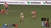round 21 afl GIF by Adelaide Crows