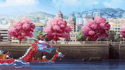 GIF by Travel Oregon