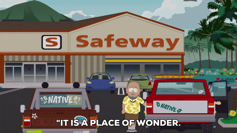 store trucks GIF by South Park 