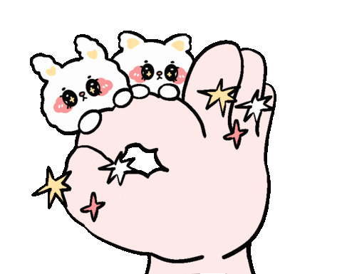 Love Ok Sticker