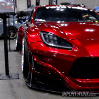 Toyota Subaru GIF by ImportWorx