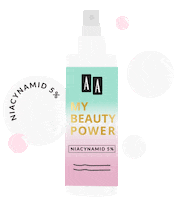 Booster Mybeautypower Sticker by Oceanic