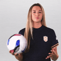 Mediaday Seattlereign GIF by National Women's Soccer League