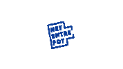 logo villa bota Sticker by Het Entrepot