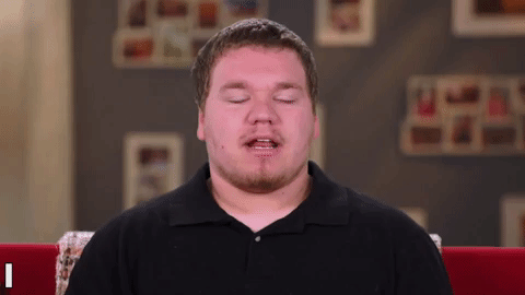 honey boo boo lol GIF by WE tv