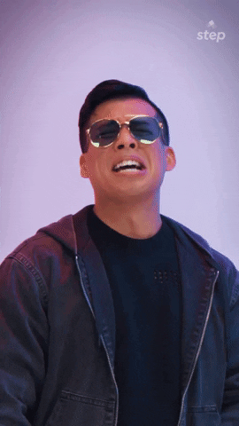Influencer Crying GIF by Step