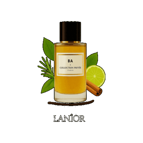 Parfum Parfumerie Sticker by Lanior