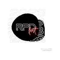 2023 Sticker by RPD Orlando
