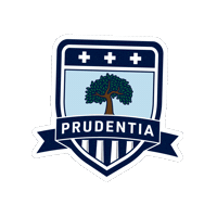 CovenantSchool_VA covenant covenant school prudentia house of pru Sticker