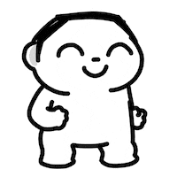 Archive Sensei Sticker by circlecan