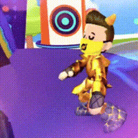 Dance GIF