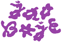 brusnica jao boje brusnica jaoboje Sticker