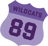 Weber State Sticker by Weber State University