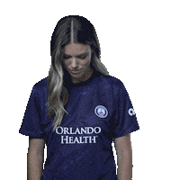 Womens Soccer Football Sticker by National Women's Soccer League