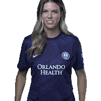 Womens Soccer Football Sticker by National Women's Soccer League