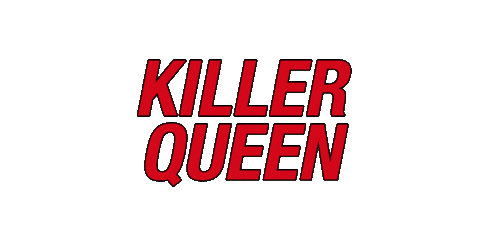 Drop Dead Gorgeous Makeup Sticker by BHCosmetics