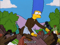 Episode 5 GIF by The Simpsons