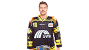 Del Philip Sticker by Krefeld Pinguine