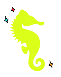 Hey Sticker by Acucena