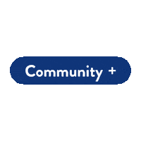 Community Sticker by Diamant Zucker