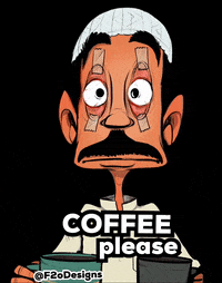 f2odesigns coffee قهوة f2o f2odesigns GIF