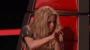 television nbc GIF by The Voice