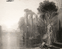 Ufo Venus GIF
