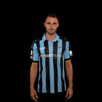 Sv Waldhof Mannheim GIF by 3Liga