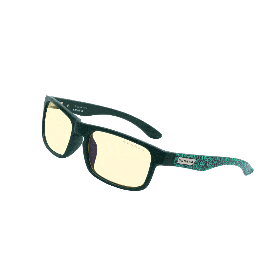 Sticker by GUNNAR Optiks