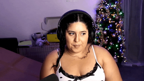 Twitch Smile GIF