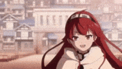 Eris GIF