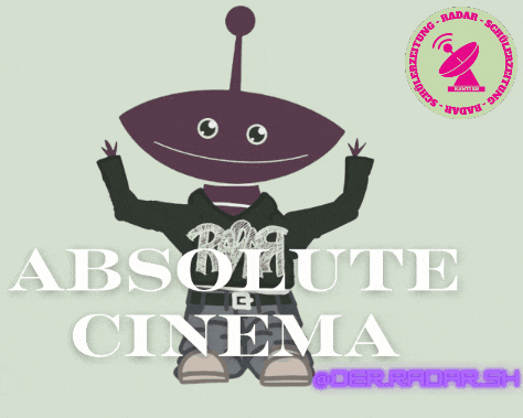 Schülerzeitung GIF by Der Radar