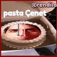 Rendila GIF