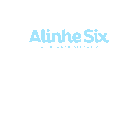 alinhesix giphyupload sorriso risada dentes Sticker