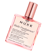 NuxeFr beauty skincare nuxe Sticker