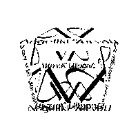 Design Architect Sticker by Angeliki Vervati