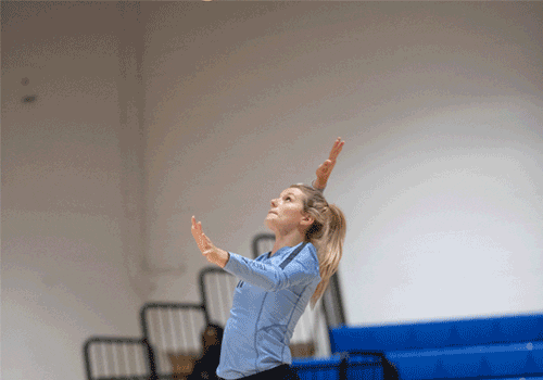 DakotaStateUniversity giphyupload trojans dsu dakota state university GIF