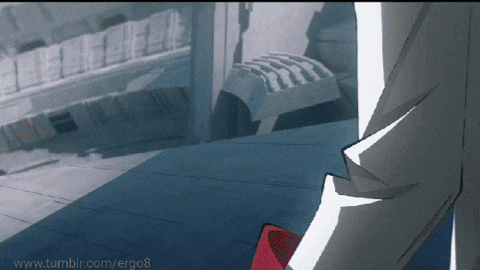 Hero X GIF
