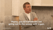 Usa Network Television GIF by Chrisley Knows Best