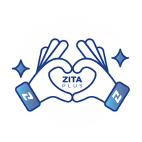 zitaplus forex broker trader investor Sticker