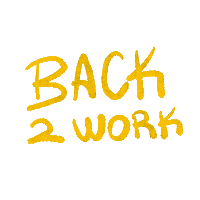 Work Wo Sticker