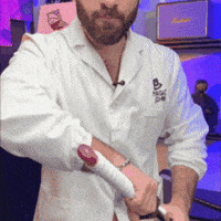 Serious Come On GIF by MAGIC JOHN