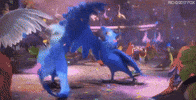 animation love GIF by 20th Century Fox Home Entertainment