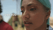 One Piece I Owe You My Life GIF by NETFLIX