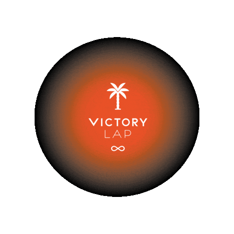 Victory Lap Sticker by Victory Home Remodeling