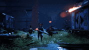 mutant year zero GIF