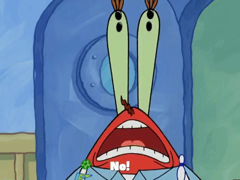 selling out season 4 GIF by SpongeBob SquarePants